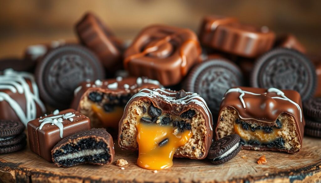 Candy Bar Crockpot Cake Variations Candy Bar Crockpot Cake Variations