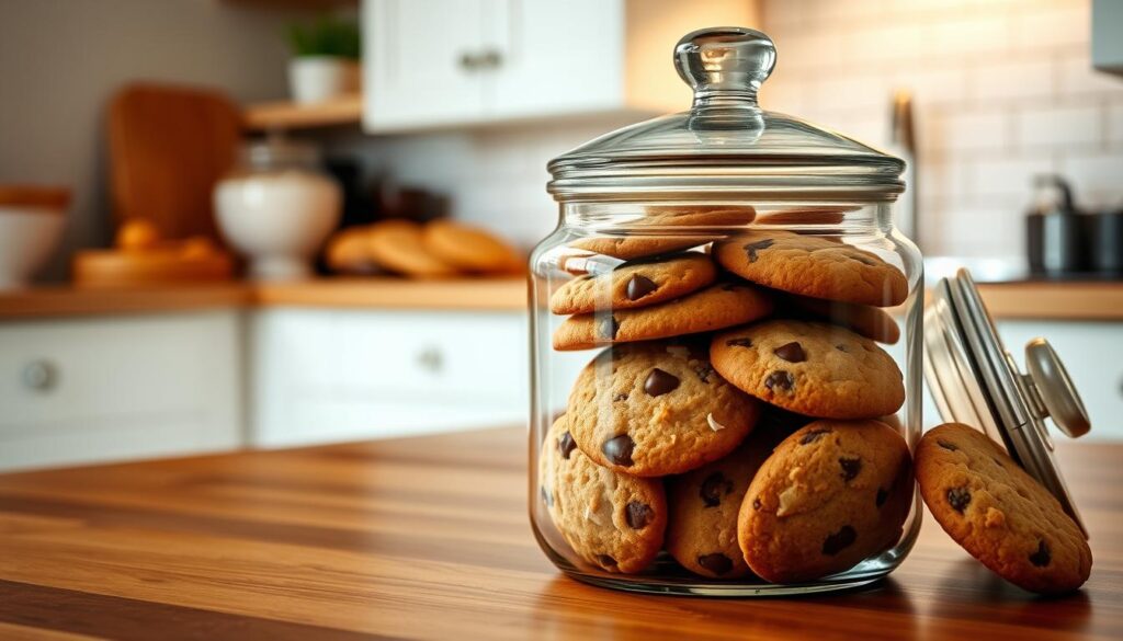Coconut Chocolate Chip Cookies Storage Coconut Chocolate Chip Cookies Storage
