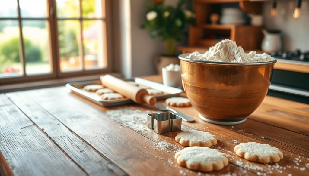 Gluten-Free Sugar Cookie Baking Tips Gluten-Free Sugar Cookie Baking Tips