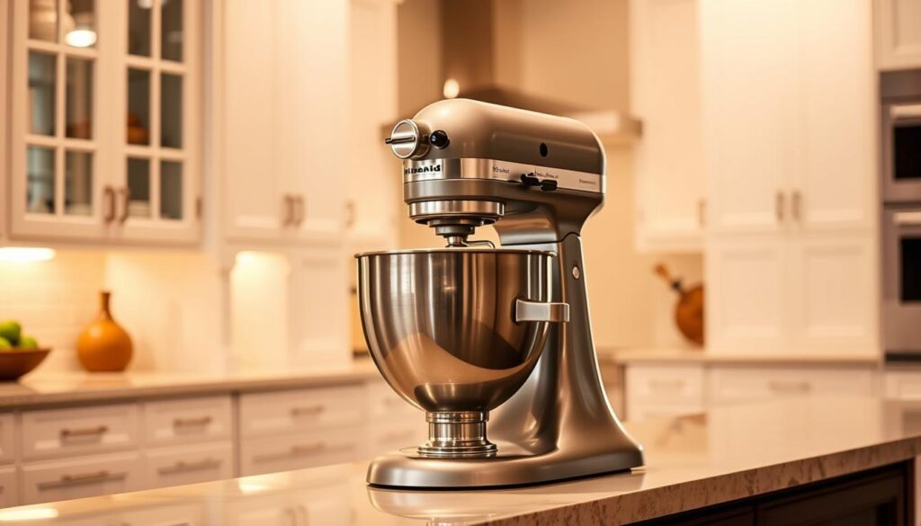 KitchenAid KSM150PSCU Artisan Stand Mixer