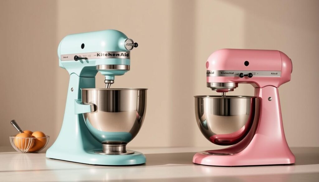 KitchenAid KSM150PSCU Artisan Stand Mixer Comparison KitchenAid KSM150PSCU Artisan Stand Mixer Comparison